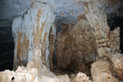 grotte tien ong